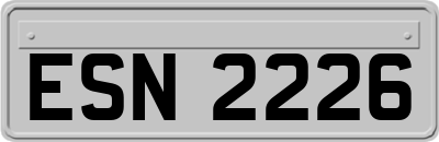 ESN2226