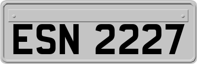 ESN2227