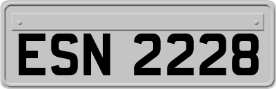 ESN2228