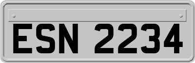 ESN2234