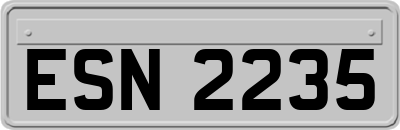 ESN2235