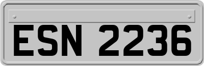ESN2236