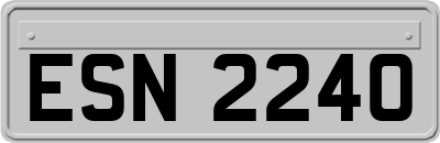 ESN2240