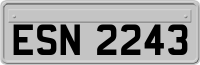 ESN2243
