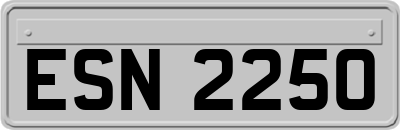 ESN2250