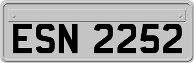 ESN2252