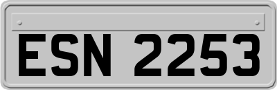 ESN2253