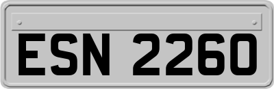 ESN2260
