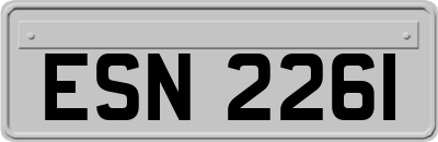ESN2261
