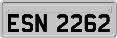 ESN2262