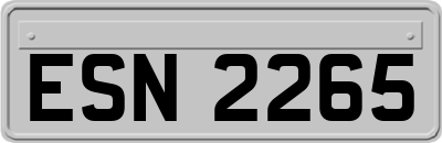 ESN2265