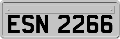 ESN2266