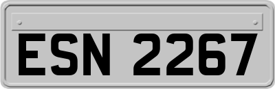 ESN2267