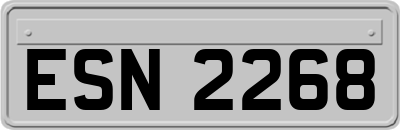 ESN2268