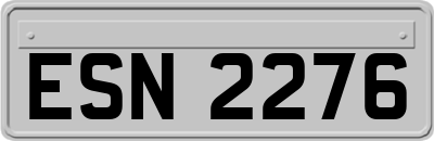 ESN2276