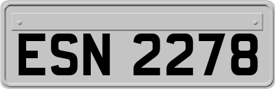 ESN2278