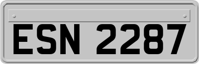 ESN2287