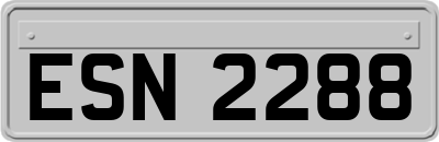 ESN2288