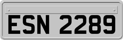 ESN2289