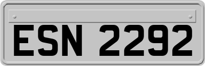 ESN2292