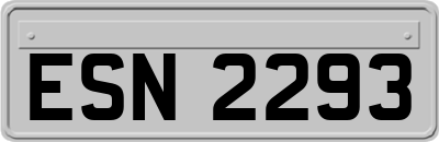 ESN2293