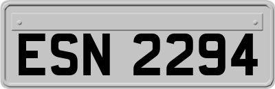 ESN2294