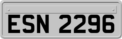 ESN2296