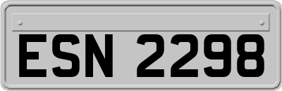 ESN2298