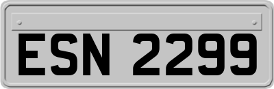 ESN2299