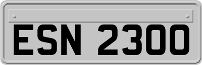 ESN2300