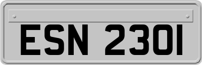 ESN2301