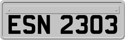 ESN2303