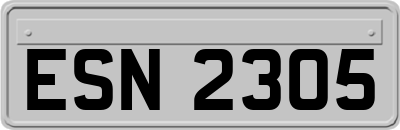 ESN2305
