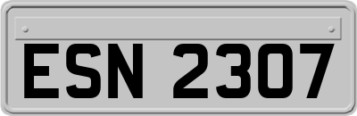 ESN2307