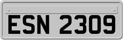 ESN2309