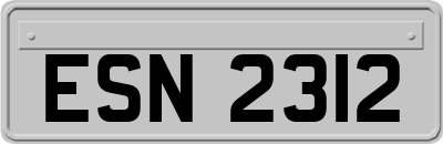 ESN2312