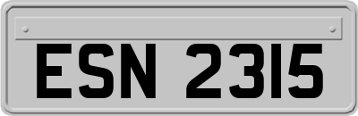 ESN2315