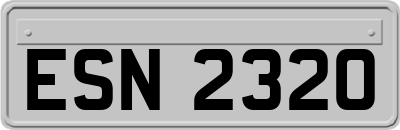 ESN2320