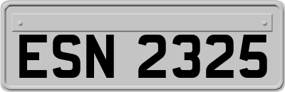 ESN2325