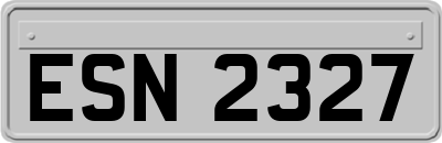 ESN2327