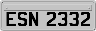 ESN2332