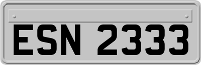 ESN2333