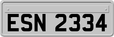 ESN2334