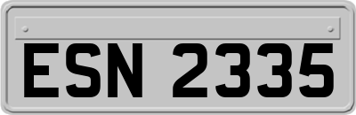ESN2335