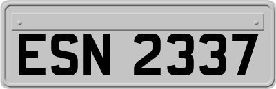 ESN2337
