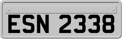 ESN2338