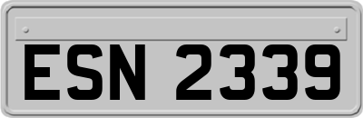 ESN2339