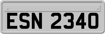 ESN2340