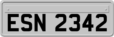 ESN2342