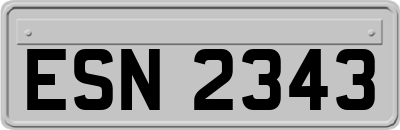 ESN2343